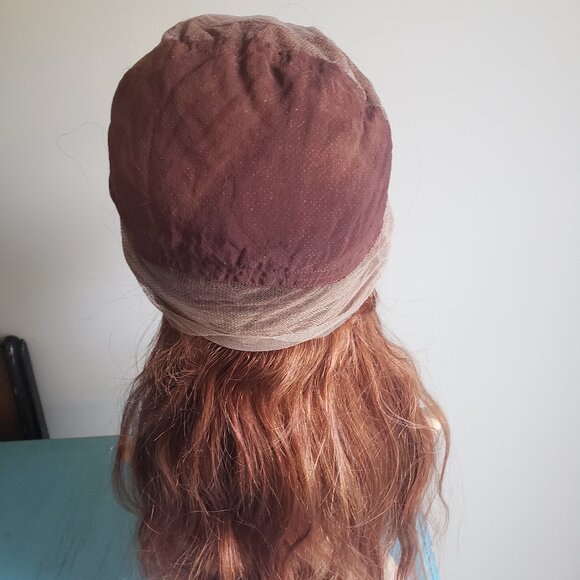 Wig - long remy hair - Picture 8 of 10